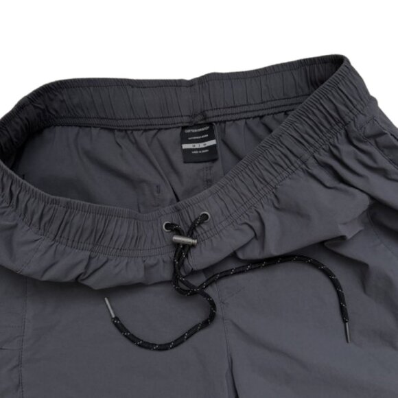 Cotton:On Body Gray Shorts - Picture 2 of 3